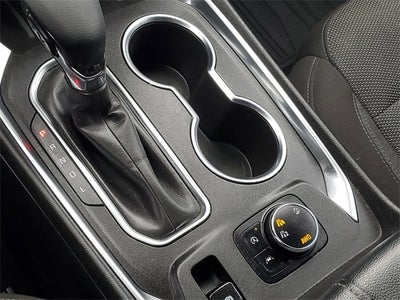 2022 Chevrolet Traverse LT 1LT