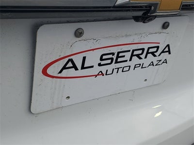 2022 Chevrolet Traverse LT 1LT