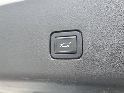 2022 Chevrolet Traverse LT 1LT