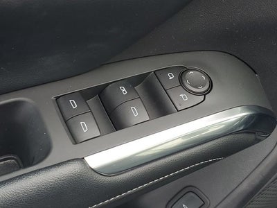 2025 Chevrolet Traverse LT 2LT