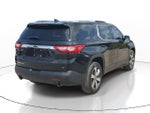 2018 Chevrolet Traverse 3LT