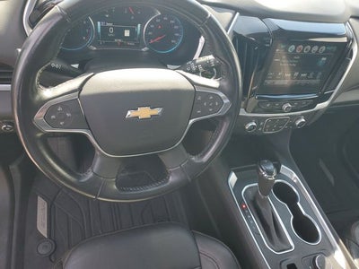 2019 Chevrolet Traverse 3LT
