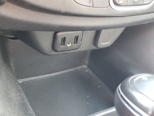 2019 Chevrolet Traverse 3LT