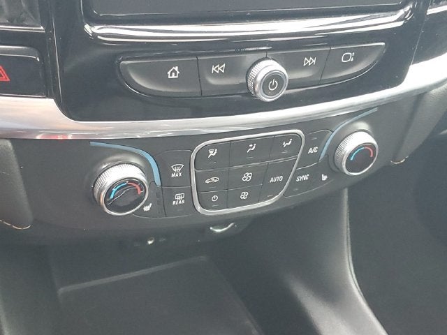 2019 Chevrolet Traverse RS 2LT