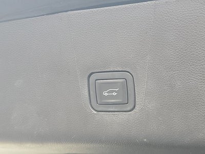 2019 Chevrolet Traverse RS 2LT