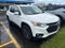 2019 Chevrolet Traverse RS 2LT
