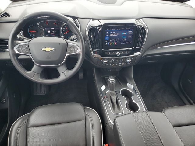2020 Chevrolet Traverse High Country