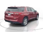 2020 Chevrolet Traverse High Country