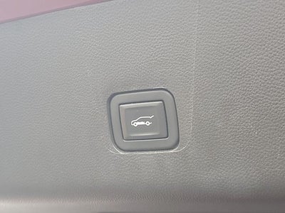 2020 Chevrolet Traverse High Country