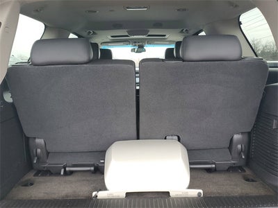 2008 Chevrolet Tahoe LT