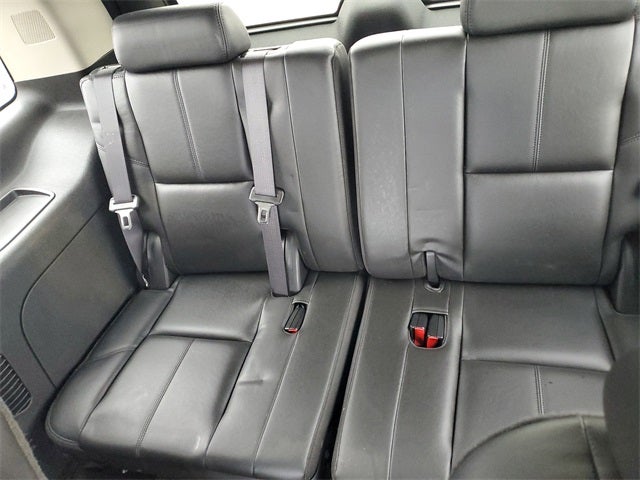 2008 Chevrolet Tahoe LT