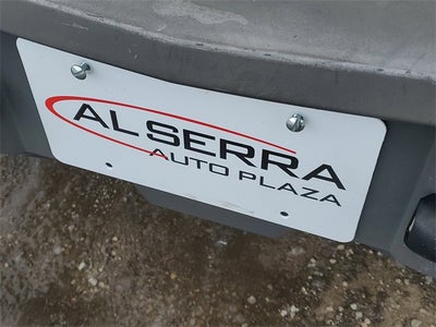 2012 Chevrolet Traverse LS