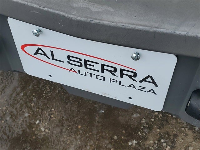 2012 Chevrolet Traverse LS