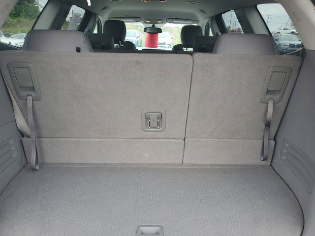 2016 Chevrolet Traverse LS