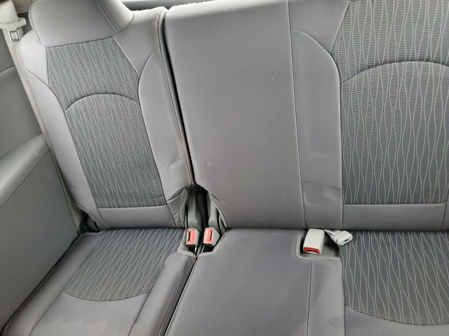 2016 Chevrolet Traverse LS