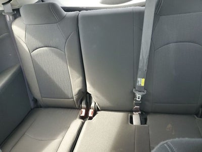 2017 Chevrolet Traverse LT 1LT