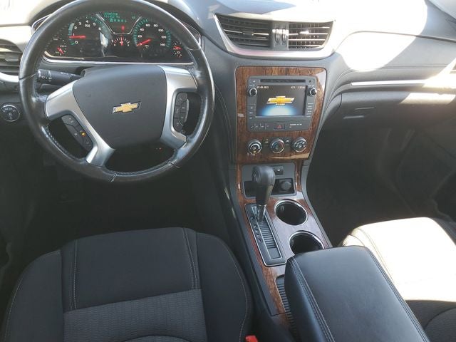 2014 Chevrolet Traverse LT 1LT