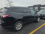 2014 Chevrolet Traverse LT 1LT