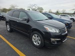 2014 Chevrolet Traverse LT 1LT
