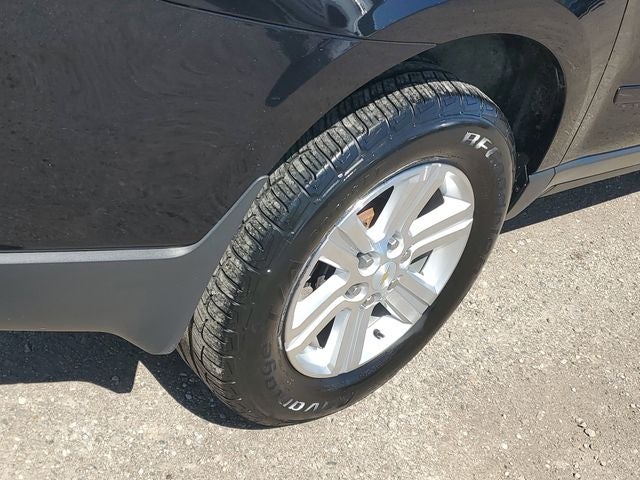 2014 Chevrolet Traverse LT 1LT