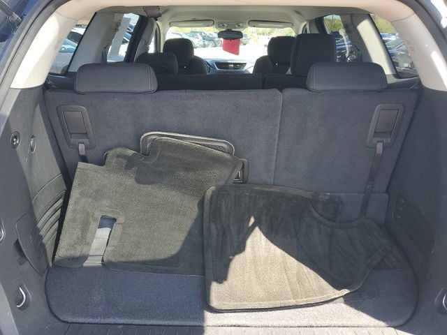 2014 Chevrolet Traverse LT 1LT