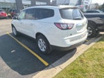 2013 Chevrolet Traverse LT 1LT