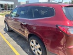 2017 Chevrolet Traverse LT 1LT
