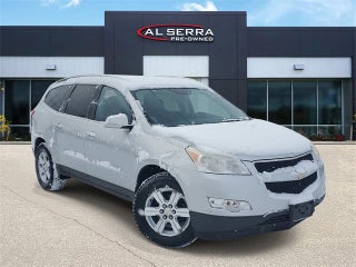 2010 Chevrolet Traverse LT 1LT