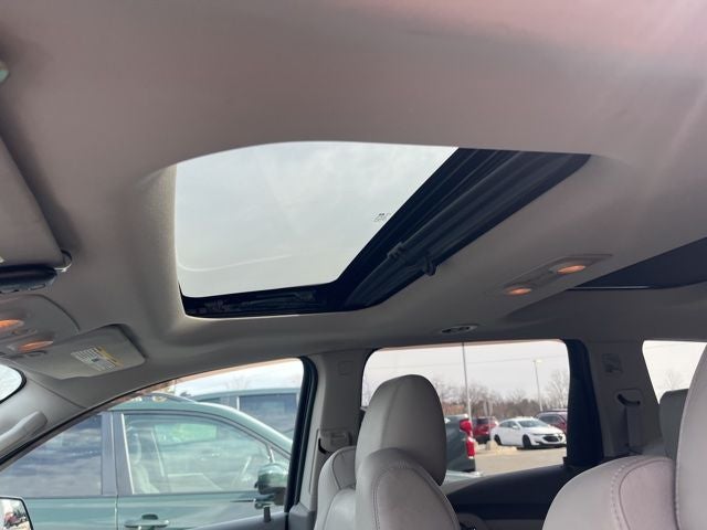 2010 Chevrolet Traverse 2LT 2LT