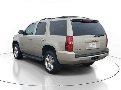 2013 Chevrolet Tahoe LS