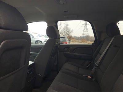 2013 Chevrolet Tahoe LS