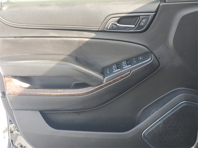 2018 Chevrolet Tahoe LS