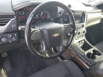 2018 Chevrolet Tahoe LS