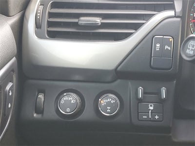 2018 Chevrolet Tahoe LS