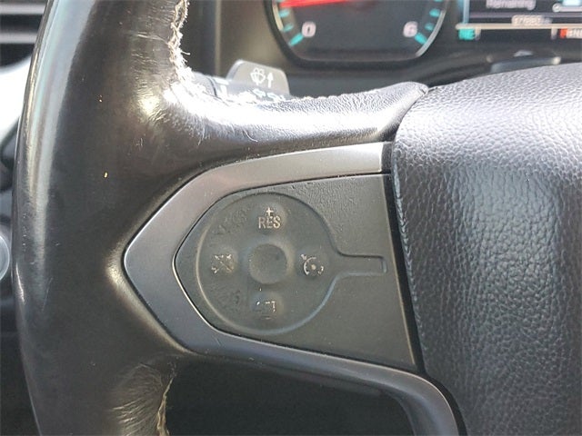 2018 Chevrolet Tahoe LS