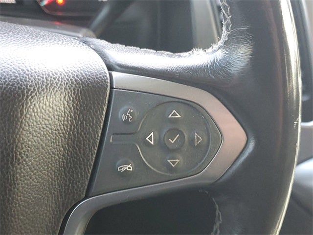 2018 Chevrolet Tahoe LS