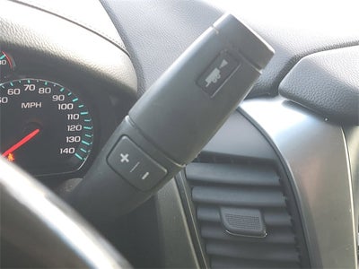 2018 Chevrolet Tahoe LS