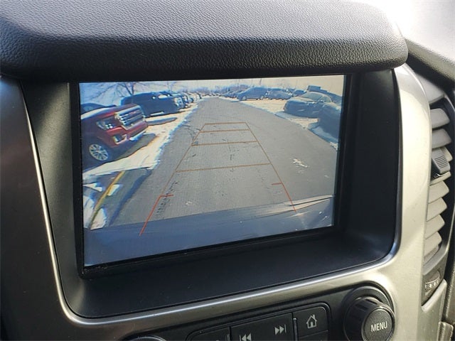 2018 Chevrolet Tahoe LS