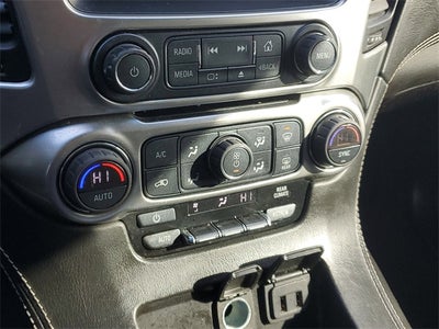 2018 Chevrolet Tahoe LS