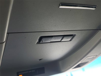 2018 Chevrolet Tahoe LS