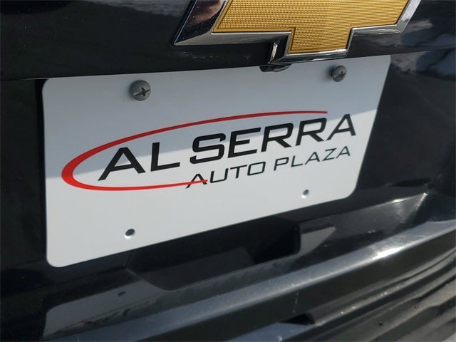 2018 Chevrolet Tahoe LS