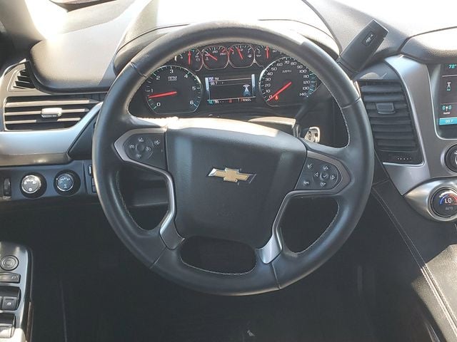 2017 Chevrolet Tahoe LS