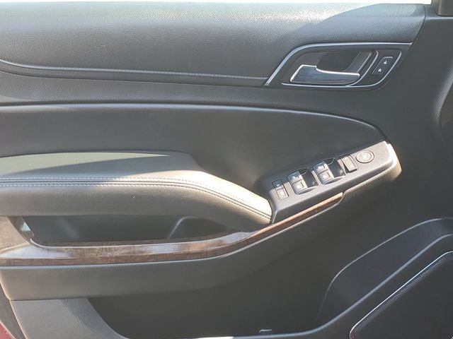 2017 Chevrolet Tahoe LS