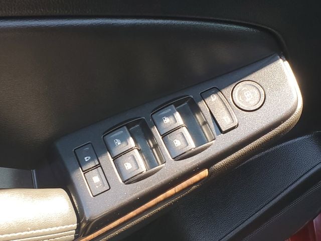 2017 Chevrolet Tahoe LS