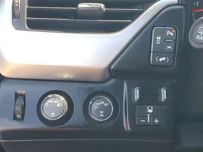 2017 Chevrolet Tahoe LS
