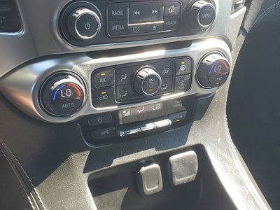 2017 Chevrolet Tahoe LS