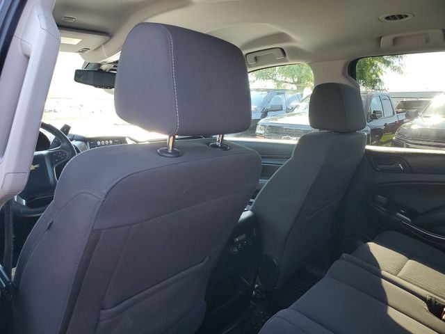 2017 Chevrolet Tahoe LS