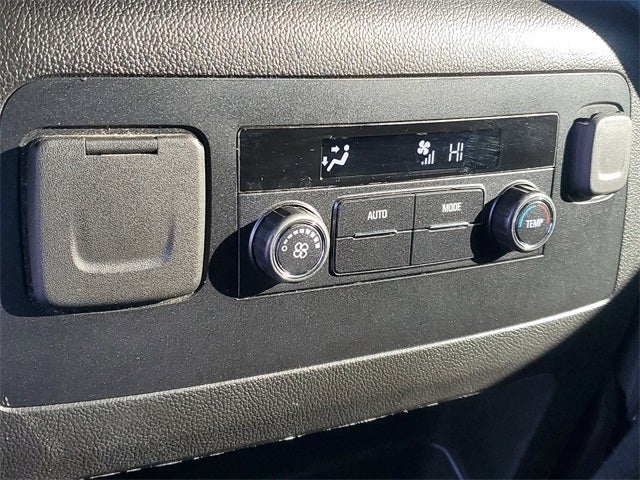 2019 Chevrolet Tahoe LS Midnight Edition