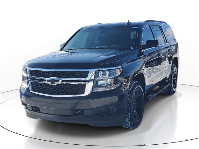 2019 Chevrolet Tahoe LS Midnight Edition
