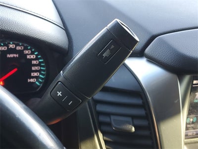 2019 Chevrolet Tahoe LS Midnight Edition